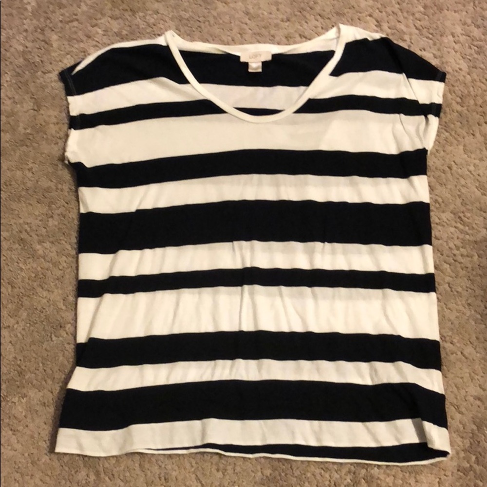 Women’s Loft tee